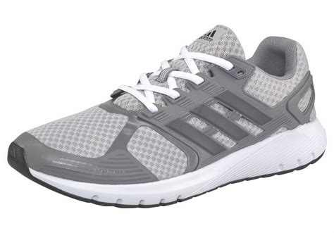 adidas herren laufschuh duramo 8|duramo running shoes grey.